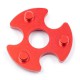 XPRESS 10688 - Execute FM1S - Alu Spur Gear Adapto