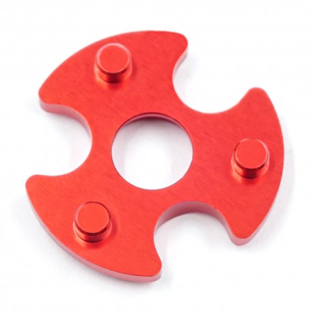 XPRESS 10688 - Execute FM1S - Alu Spur Gear Adapto