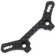 XPRESS 10373 - XM1 Execute - Grpahite Shock Tower 