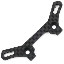 XPRESS 10373 - XM1 Execute - Grpahite Shock Tower 