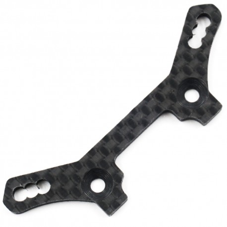 XPRESS 10373 - XM1 Execute - Grpahite Shock Tower 