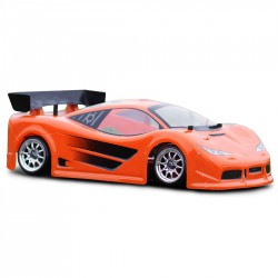 XPRESS 40078 - Mini Racer Body for M-Chassis / Min