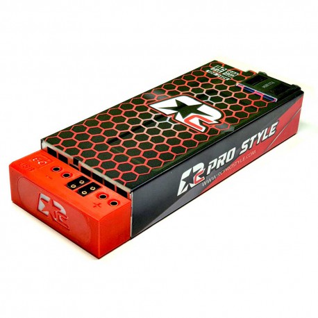 FUENTE DE ALIMENTACION 60A 700W