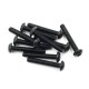 Button Head Hex Screw 3x18mm1 0pcs
