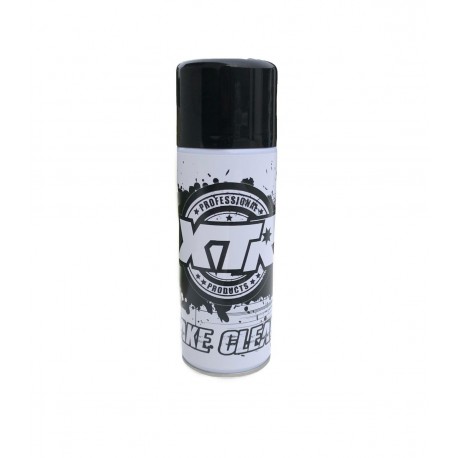 LIMPIAFRENOS XTR 400ML