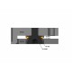 AWESOMATIX SCS Spherical Contact Shims set