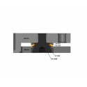 AWESOMATIX SCS Spherical Contact Shims set