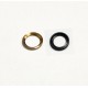 AWESOMATIX SCS Spherical Contact Shims set