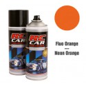 RC Car Colours Lexan Spray 150ml - Fluo Snake Salv