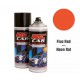 RC Car Colours Lexan Spray 150ml - Fluo Red