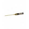 Arm Reamer 3.0 x 120mm Black Gold