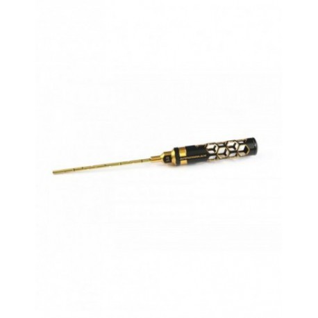 Arm Reamer 3.5 x 120mm Black Gold