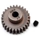 Piñon mod 0.89 de 37T