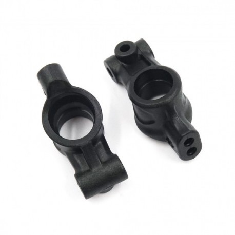 Xpress Execute XQ2S Composite Rear Upright V2 2pcs