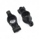 Xpress Execute XQ2S Composite Rear Upright V2 2pcs
