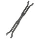 XPRESS 10592 - FT1 Execute - Carbon Topdeck - 2.0m