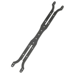 XPRESS 10592 - FT1 Execute - Carbon Topdeck - 2.0m