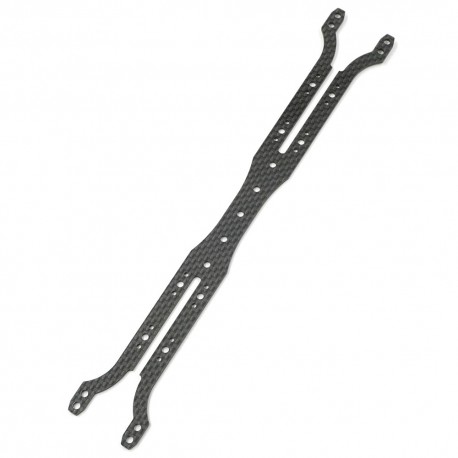 XPRESS 10592 - FT1 Execute - Carbon Topdeck - 2.0m