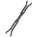 XPRESS 10592 - FT1 Execute - Carbon Topdeck - 2.0m