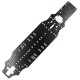 Execute FT1S FRP 2.5mm Bottom Chassis Plate