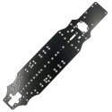 Execute FT1S FRP 2.5mm Bottom Chassis Plate