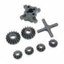 GearDifferentialBevelSatelliteGearsSetForK1M1XQ1XQ