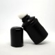 PHUB Empty Bottle for Tire Sauce with Application 