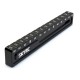 SkyRC Chassis Droop Gauge 4.0 - 6.6mm(Black)