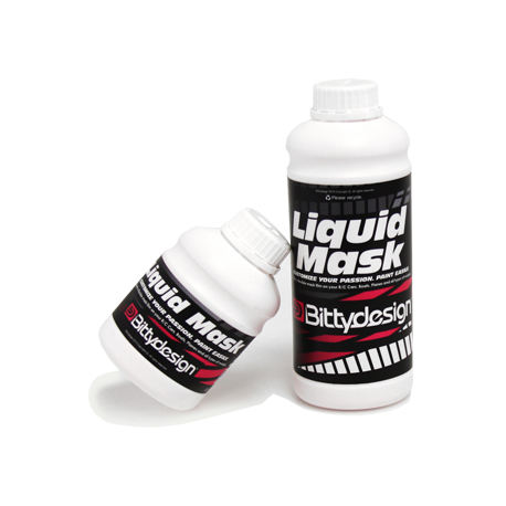 BITTYDESING Liquid Mask (1000gr)