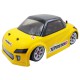 XPRESS 90001 - Xpresso K1 - K66 Body Set for K-Cha