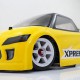 XPRESS 90001 - Xpresso K1 - K66 Body Set for K-Cha