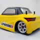 XPRESS 90001 - Xpresso K1 - K66 Body Set for K-Cha