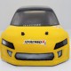 XPRESS 90001 - Xpresso K1 - K66 Body Set for K-Cha