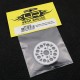 Competition Delrin Spur Gear 64P 100T For 1/10 On 