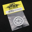 Competition Delrin Spur Gear 64P 100T For 1/10 On 