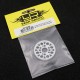 Competition Delrin Spur Gear 64P 86T For 1/10 On R