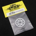 Competition Delrin Spur Gear 64P 86T For 1/10 On R