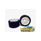 MATRIX FIVE PRECISION 1/8 FRONT 32SH NEW
