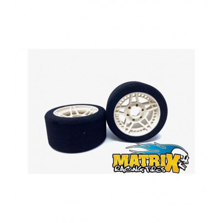 MATRIX FIVE PRECISION 1/8 FRONT 32SH NEW