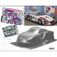 Carroceria mini Porsche 935 210 mm