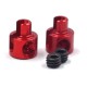 Aluminum Anti-Roll Bar Bushing For Execute