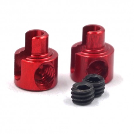 Aluminum Anti-Roll Bar Bushing For Execute