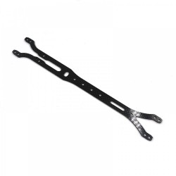 Xpress Graphite 2.0mm Flex Elimination Top Deck Fo