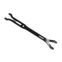 Xpress Graphite 2.0mm Flex Elimination Top Deck Fo