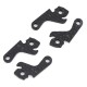XPRESS 10320 - XQ10 - Graphite Option Steering Knu