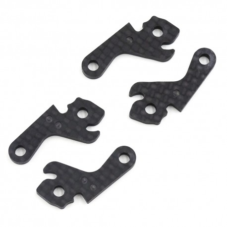 XPRESS 10320 - XQ10 - Graphite Option Steering Knu