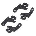 XPRESS 10320 - XQ10 - Graphite Option Steering Knu