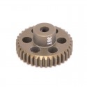 64DP gear 42T Alum 7075