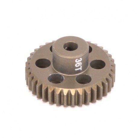 64DP gear 47T Alum 7075