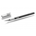 HUDY BLADE HOBBY KNIFE WITH ALU HANDLE